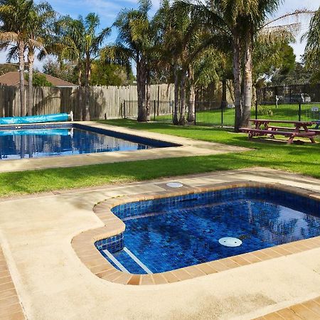 Carrum Downs Motel Extérieur photo