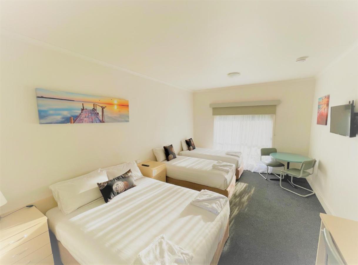 Carrum Downs Motel Extérieur photo
