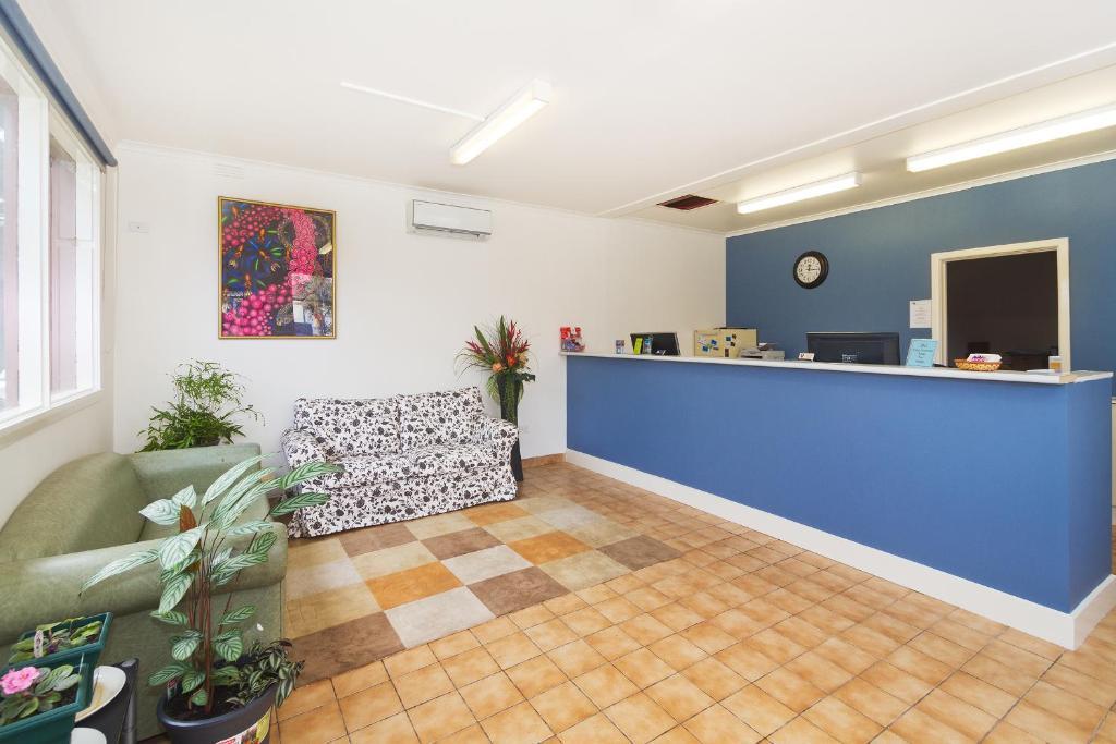 Carrum Downs Motel Extérieur photo