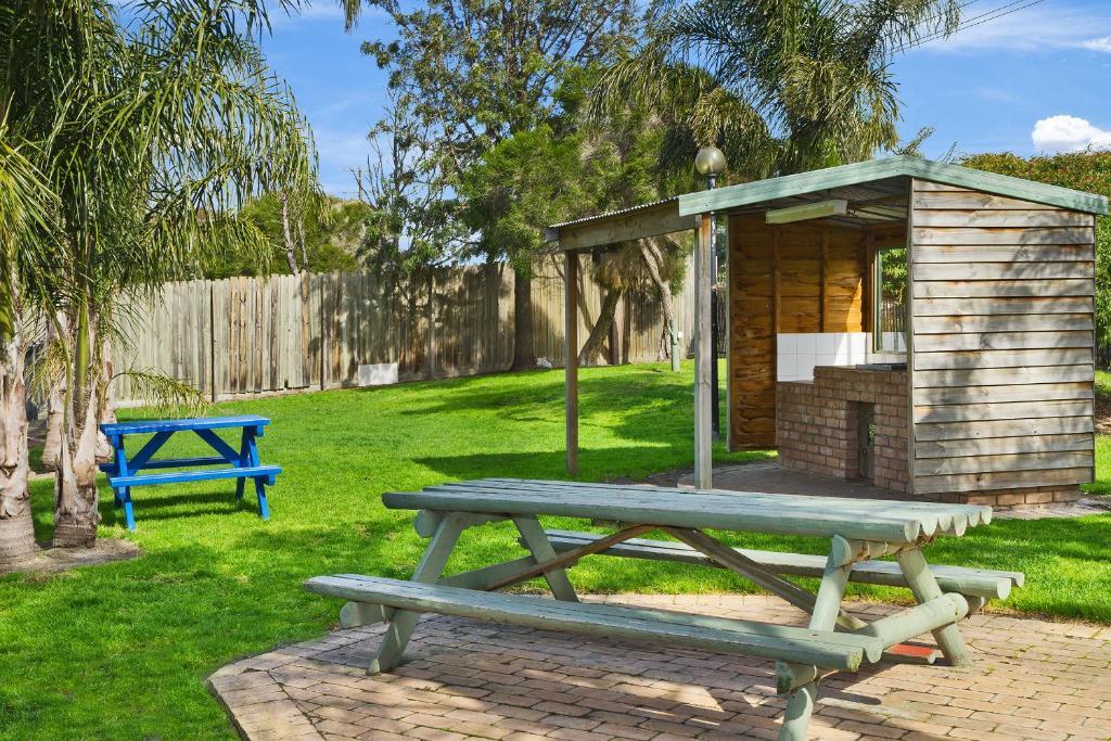 Carrum Downs Motel Extérieur photo