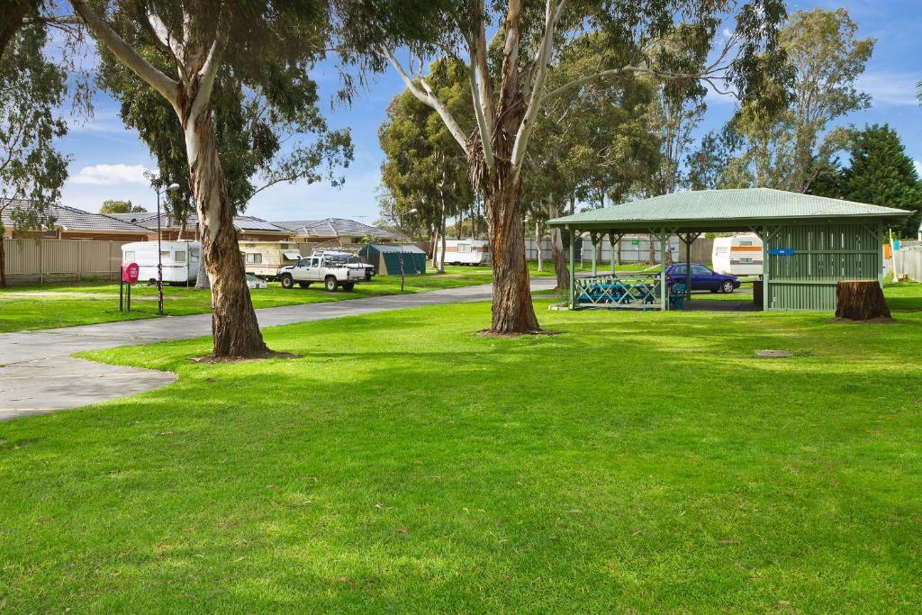 Carrum Downs Motel Extérieur photo