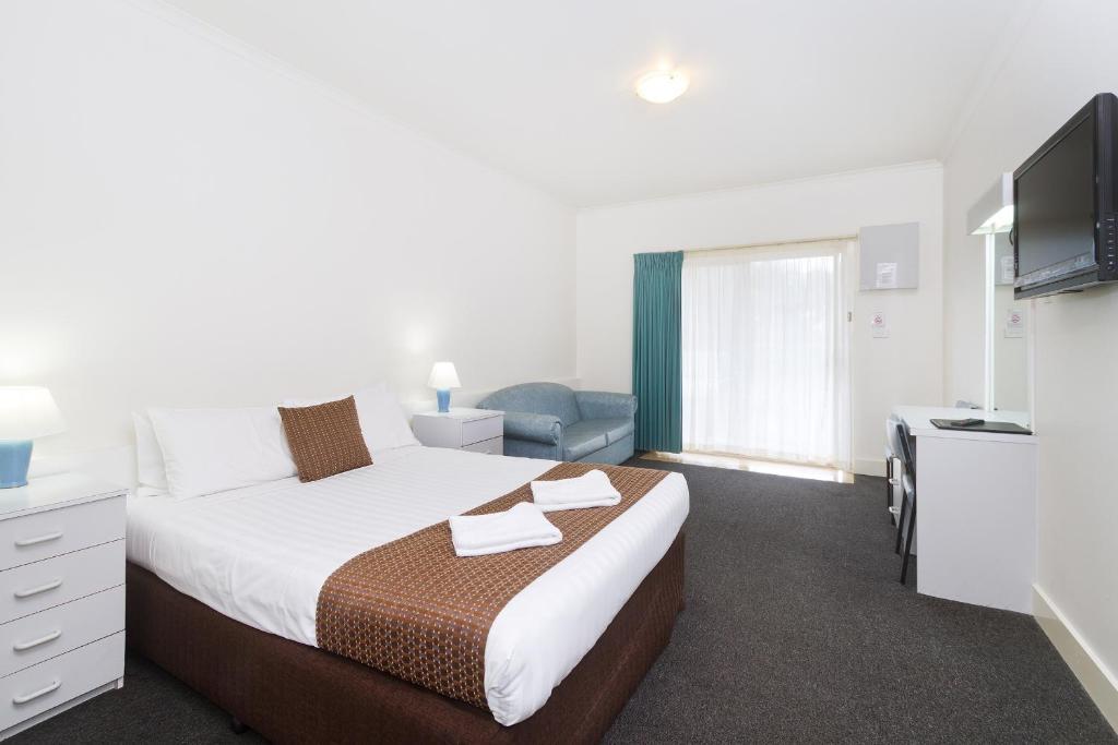 Carrum Downs Motel Chambre photo