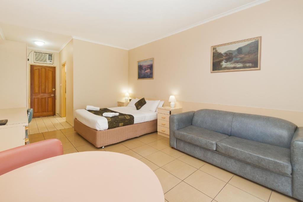 Carrum Downs Motel Chambre photo