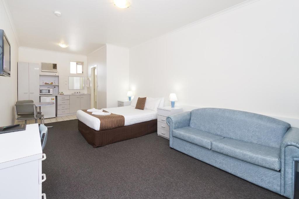 Carrum Downs Motel Chambre photo