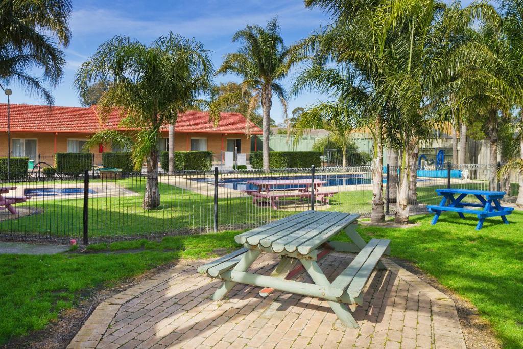 Carrum Downs Motel Extérieur photo