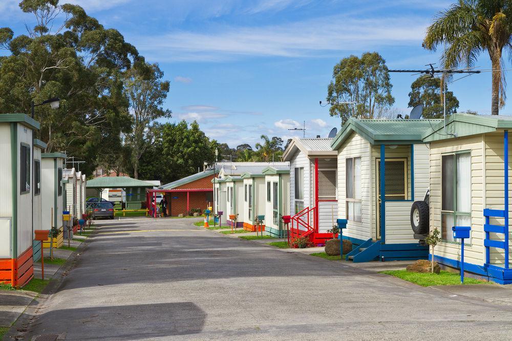 Carrum Downs Motel Extérieur photo