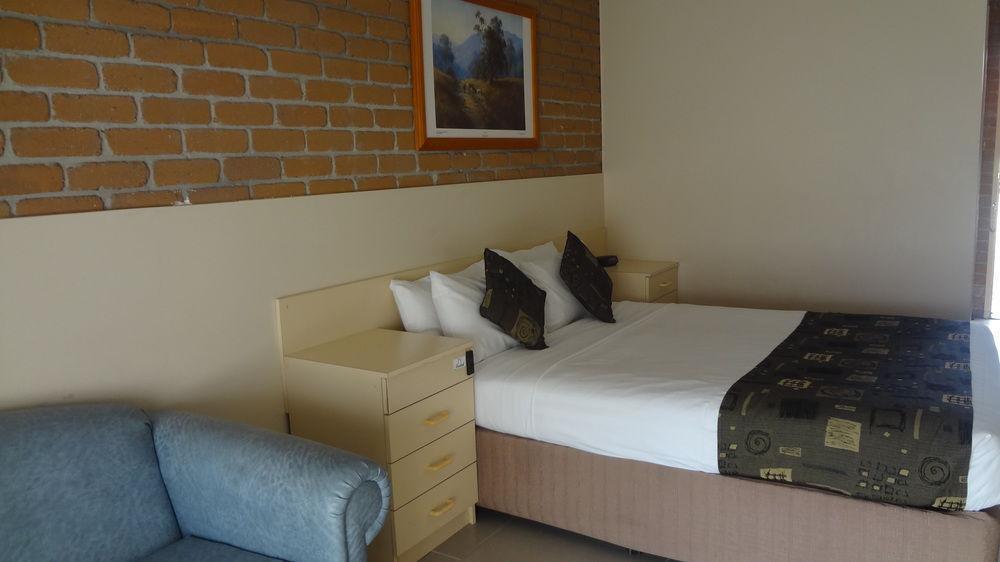 Carrum Downs Motel Extérieur photo