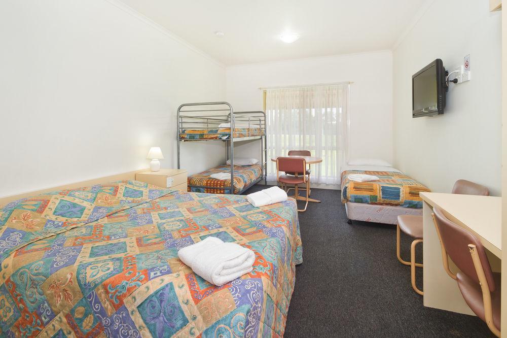 Carrum Downs Motel Extérieur photo